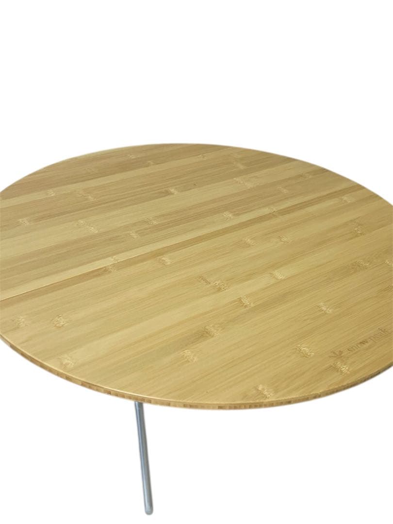 【美品】 peak スノーピーク　ちゃぶ台　M