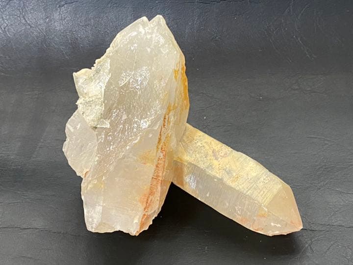 ヒマラヤ水晶　728g