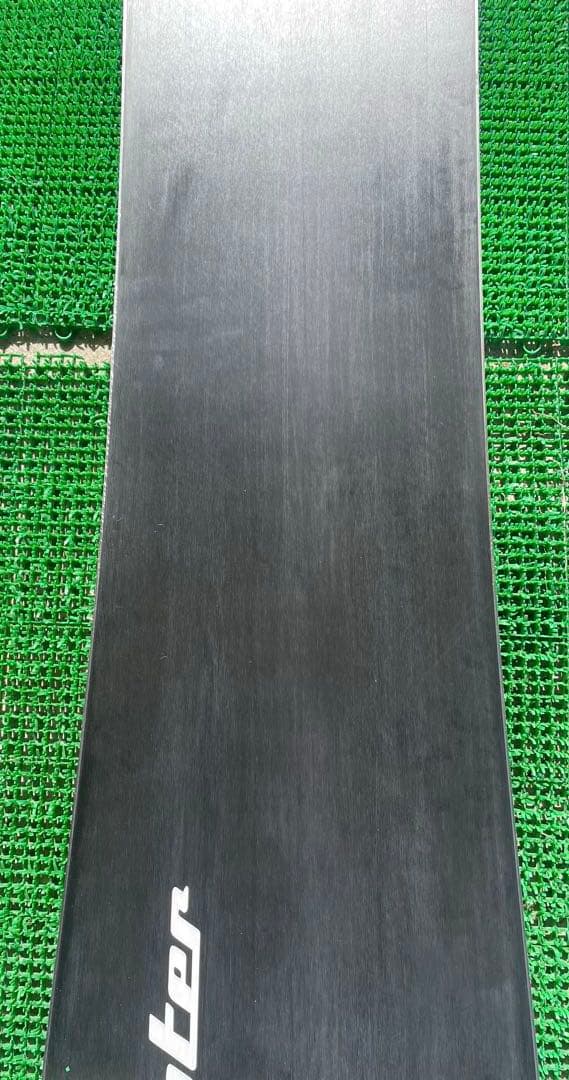 SCOOTER スクータースノーボード LO-RIDER 25‐26/ 147