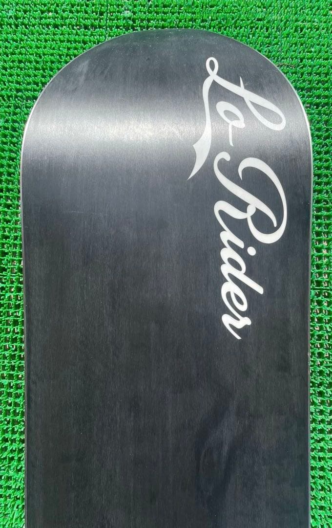 SCOOTER スクータースノーボード LO-RIDER 25‐26/ 147