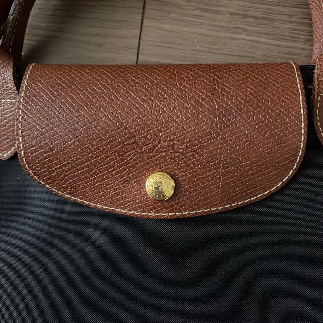 LONGCHAMP ロンシャン プリアージュ L