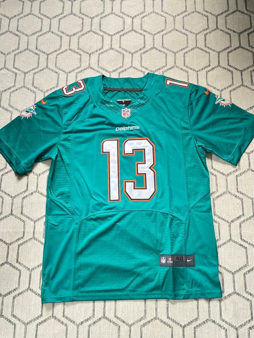 NFL マイアミ ドルフィンズ ダンマリーノ ジャージ 2枚セット