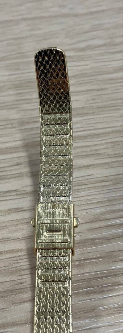 値下げ、希少！LONGINES ロンジン オクタゴン スモセコ 手巻き　腕時計