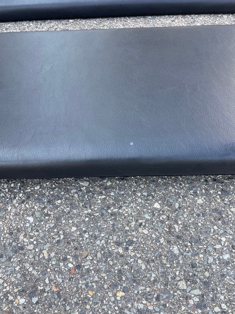 ハイエース200系　CRAFTPULS製ベットキット