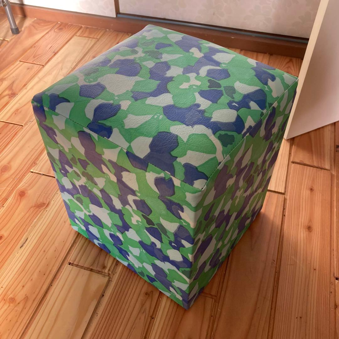 レトロポップなドレッサー