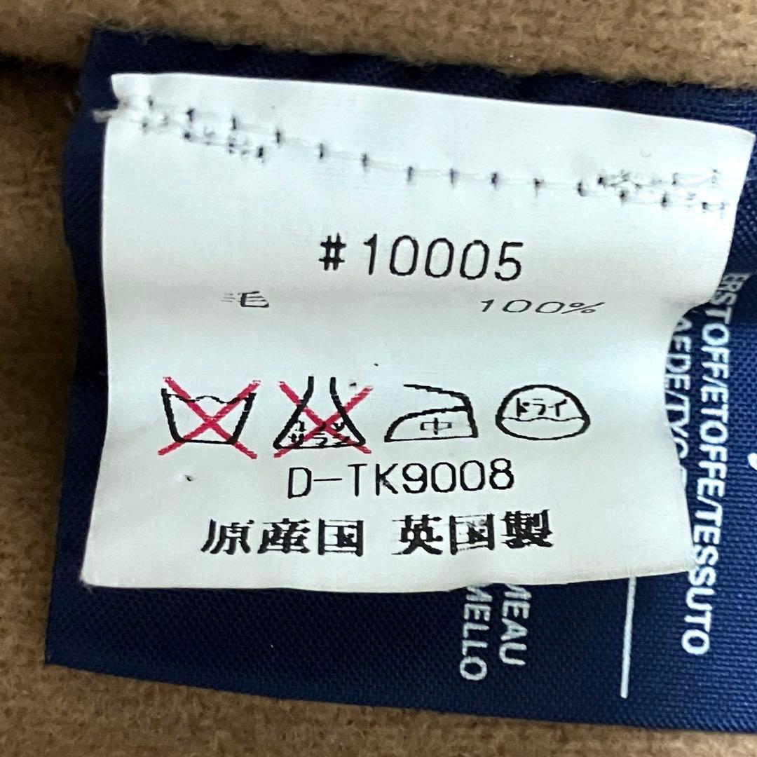 付属品完備　カーキ　Burberry トレンチコート　ライナー　ベルト　ロング丈