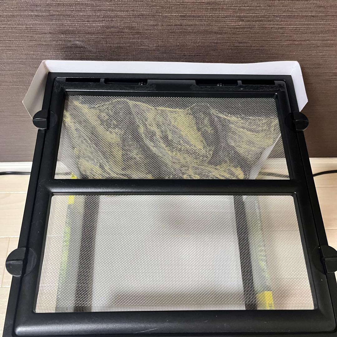 エキゾテラGEX EXOTERRA グラステラリウム 3030 爬虫類飼育ケージ