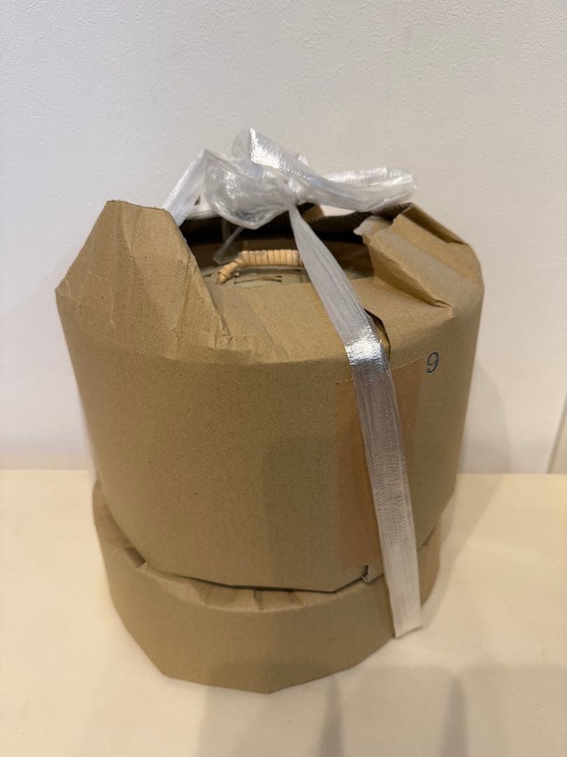 木曽駒印 せいろ