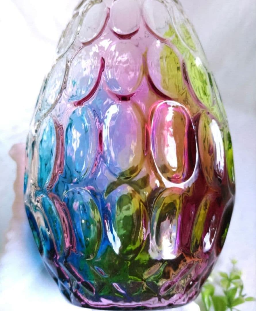 小野寺マサ様リクエスト3点まとめ商品／ケンゾータオル／マタノアツコ／岩津硝子花瓶