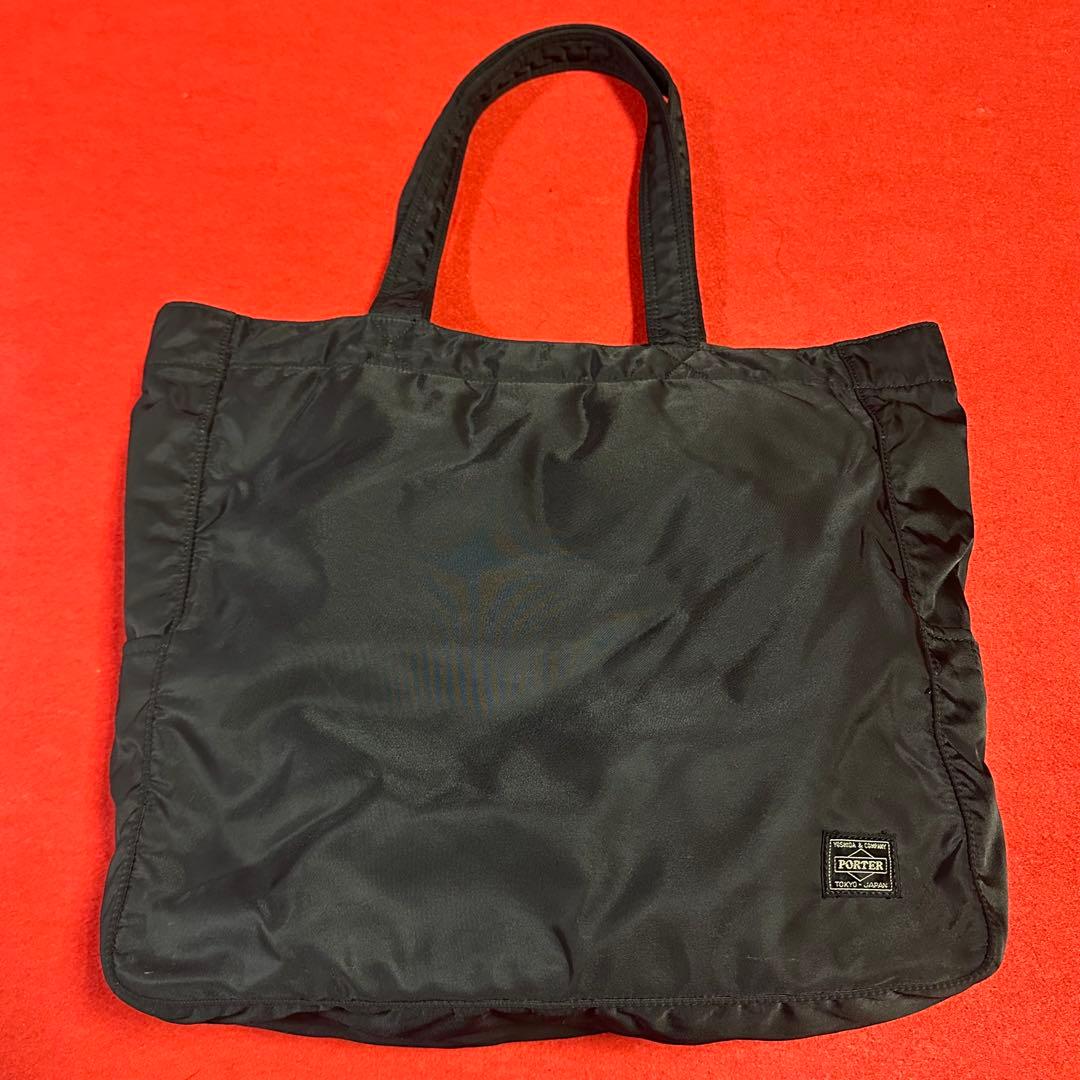 ポーターPORTER ナイロン トートバッグ