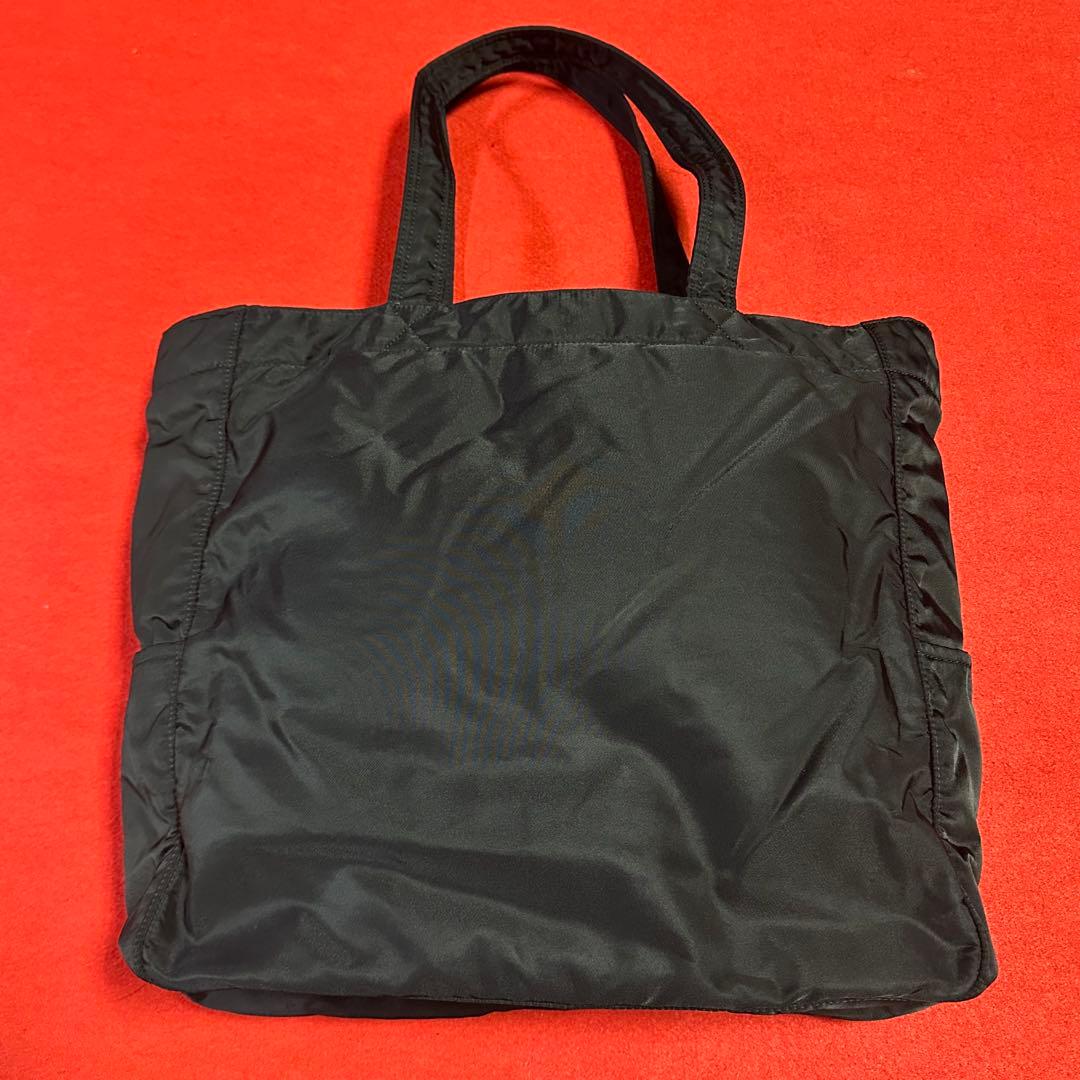 ポーターPORTER ナイロン トートバッグ