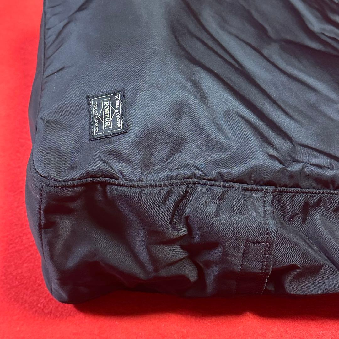 ポーターPORTER ナイロン トートバッグ