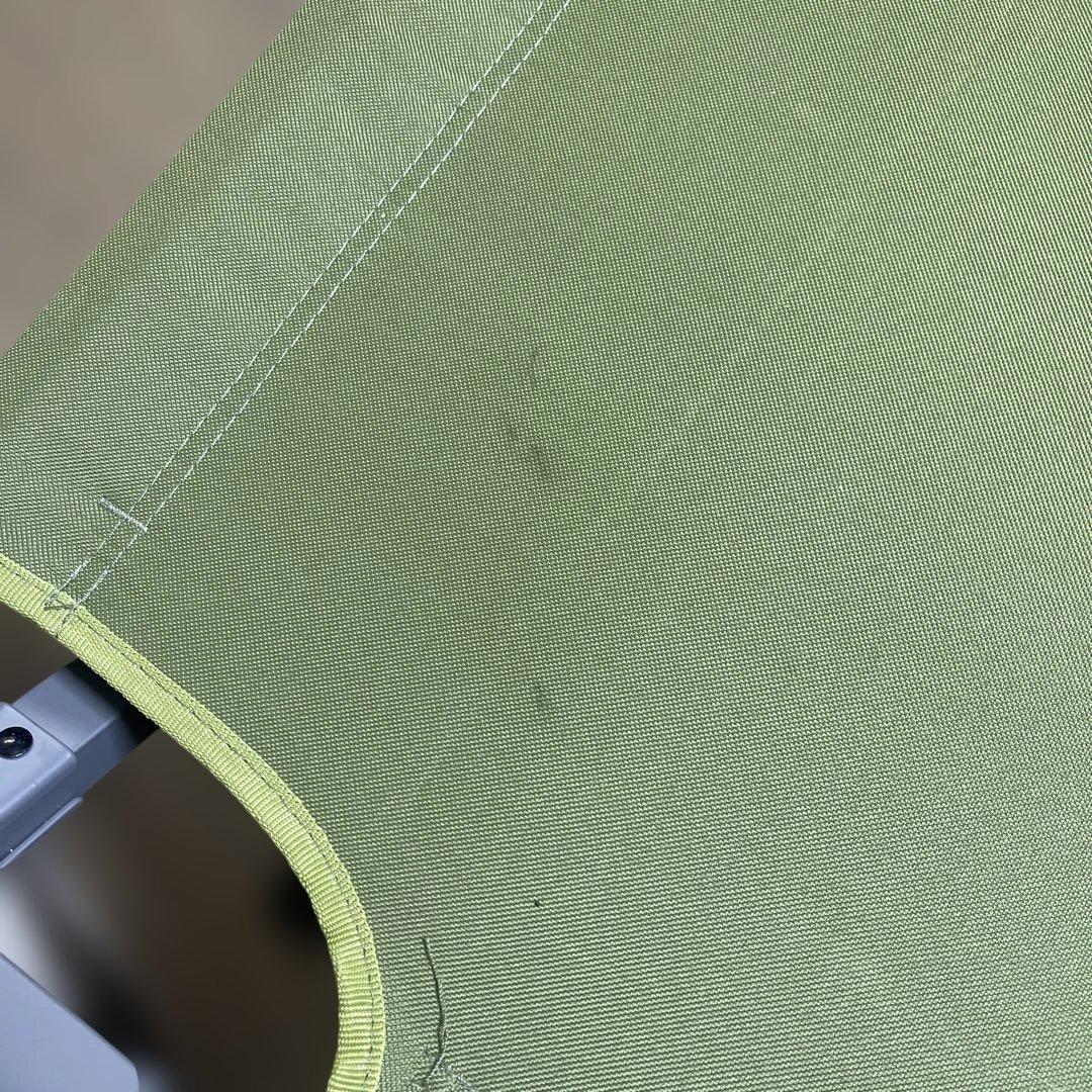 Coleman トレイルヘッドコット×2個セット