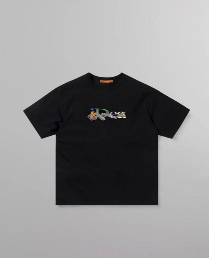 イデアスワム　IDEASWAM black 希少M