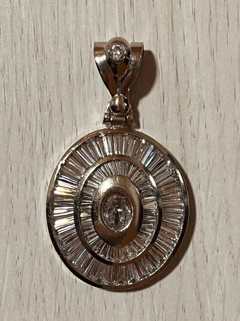 AVALANCHE 10K WG ICELINK社製 特大