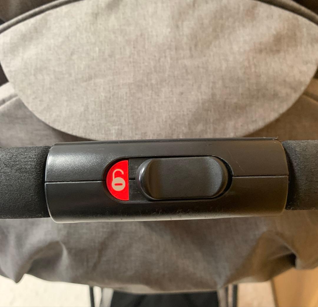 ★綺麗★ピジョン ベビーカー ビングル BB2⭐︎