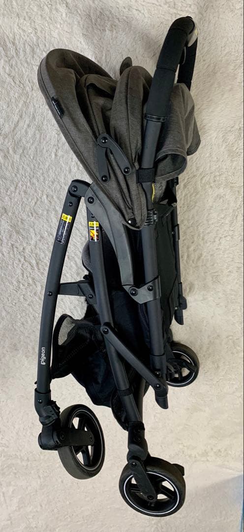 ★綺麗★ピジョン ベビーカー ビングル BB2⭐︎