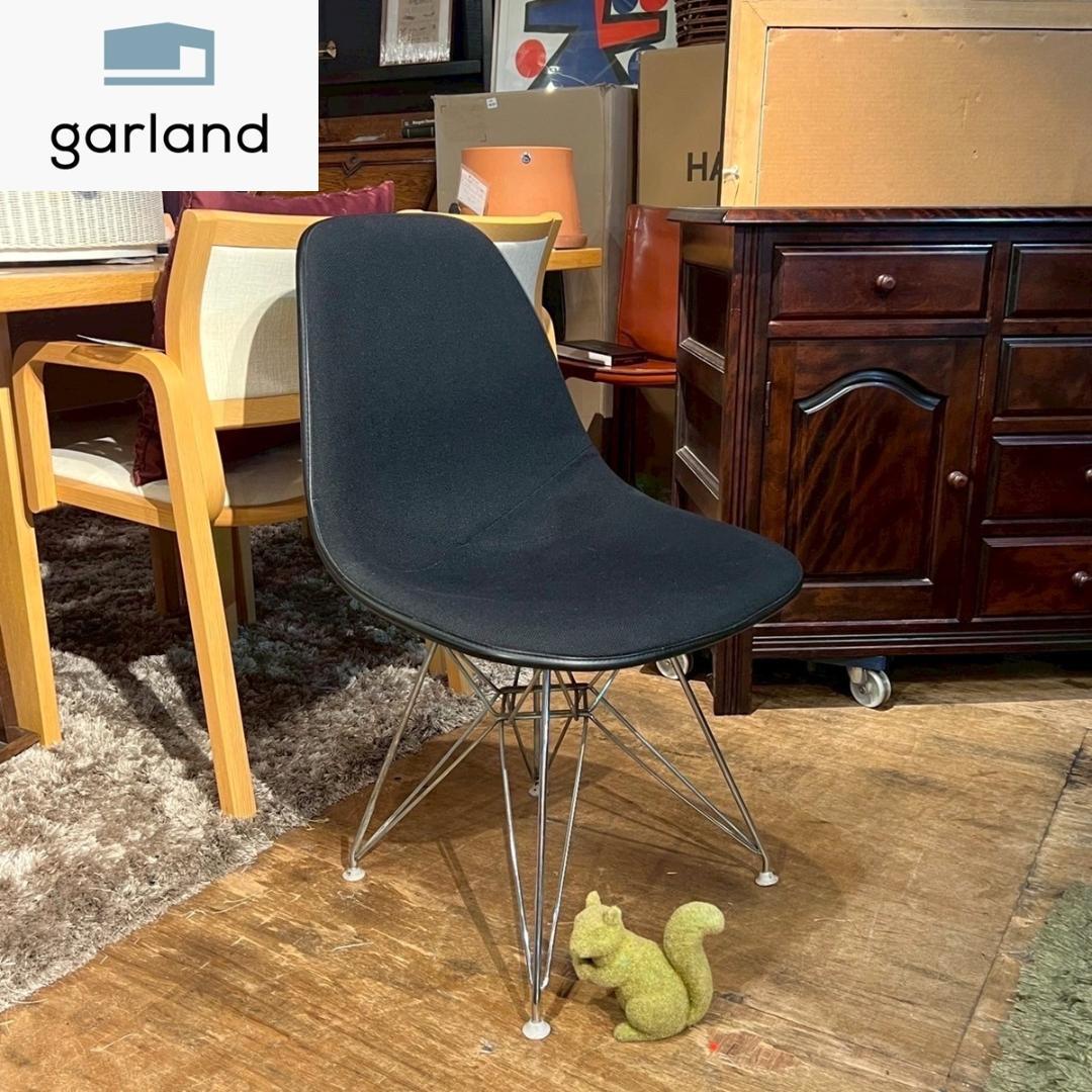 Herman Miller ハーマンミラー イームズ DSR サイドシェルチェア