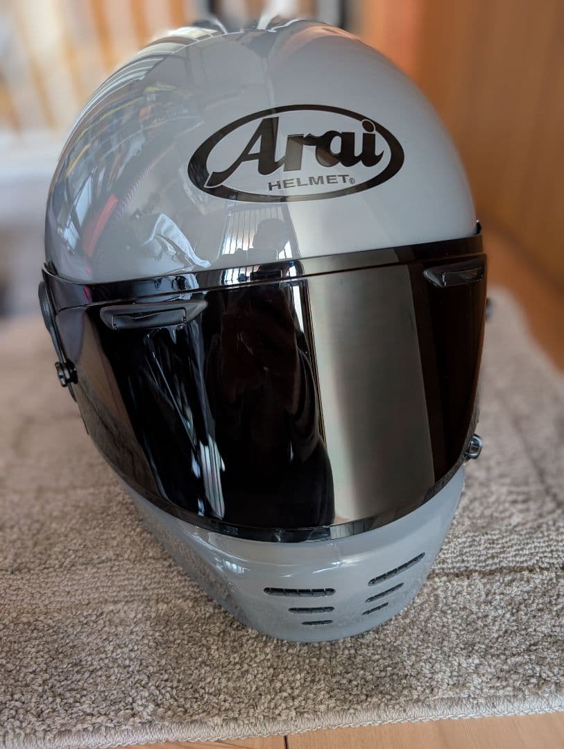 アライ　ラパイドネオ　XL