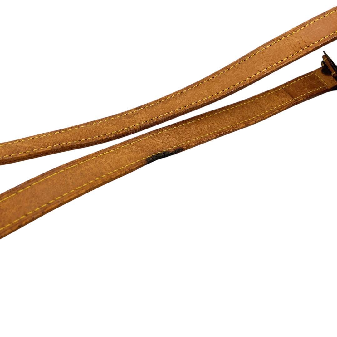 【LOUIS VUITTON】サックショッピング　モノグラム　トートバッグ