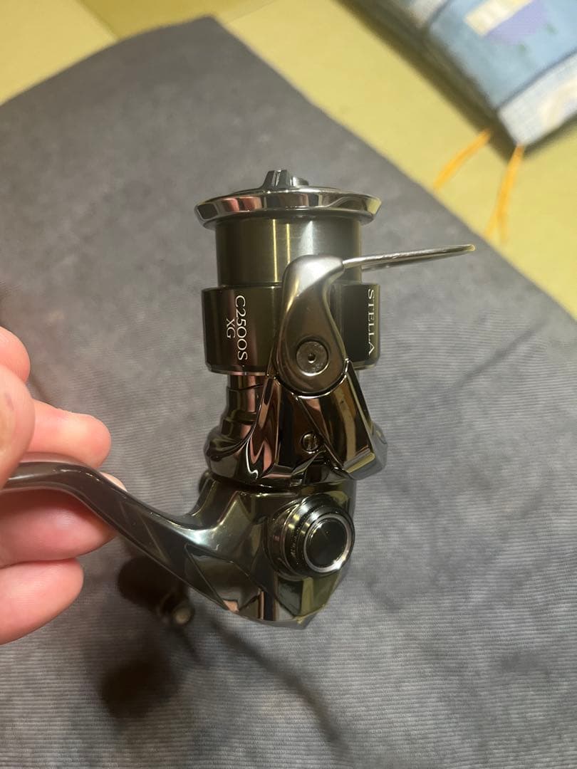 ミ*ユ様 22ステラC2500SXG