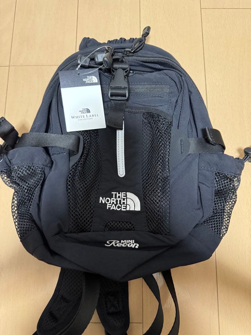 THE NORTH FACE RECON MINI ブラック