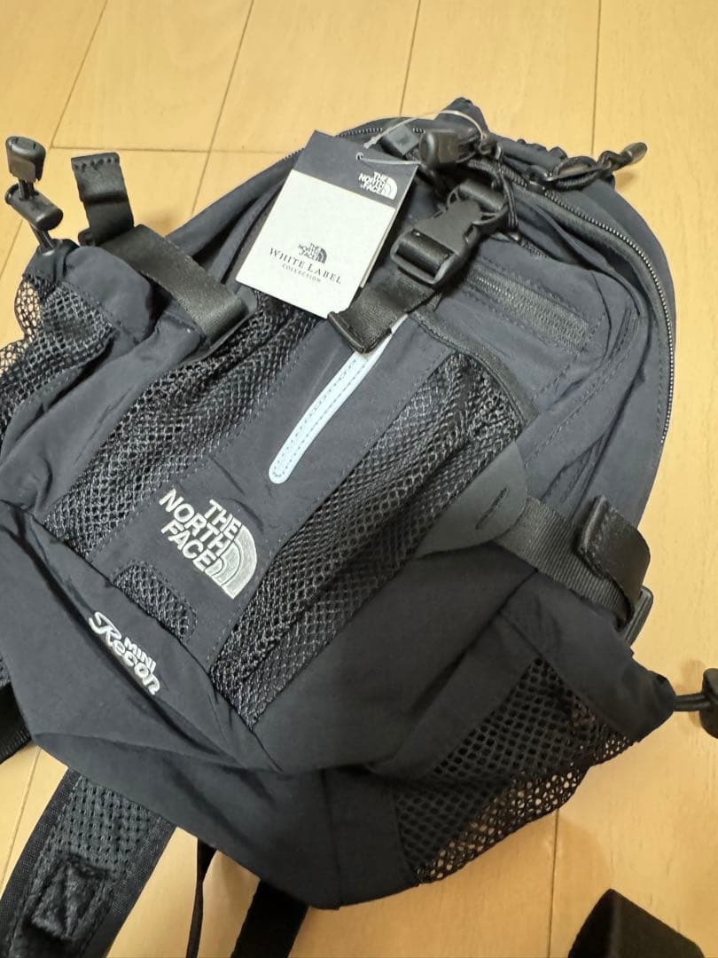 THE NORTH FACE RECON MINI ブラック