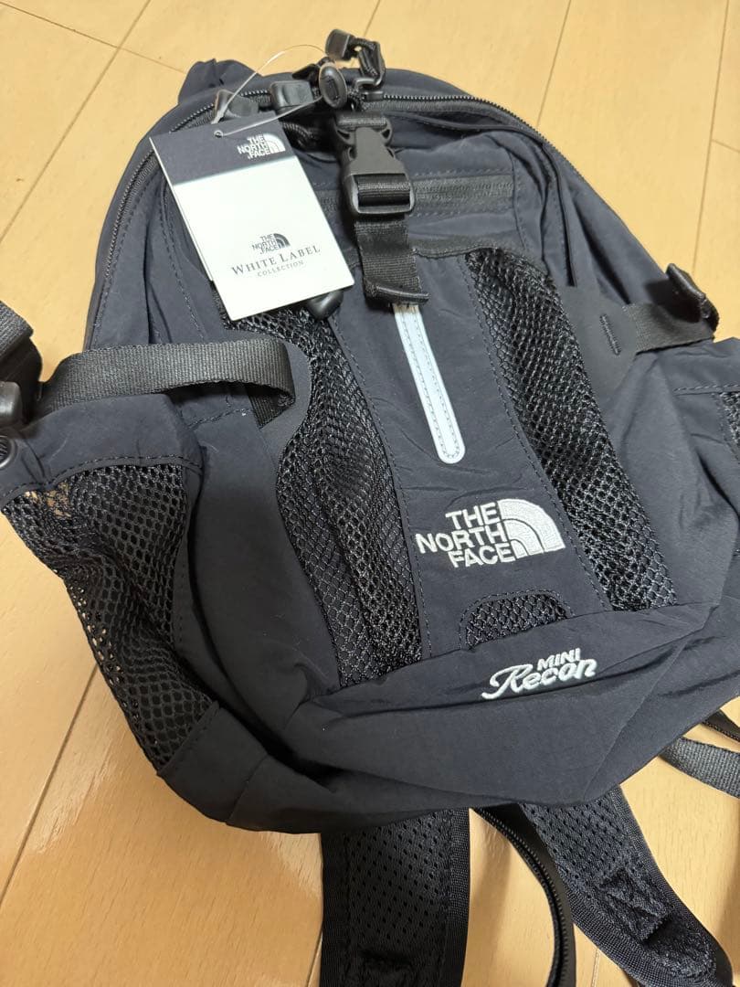 THE NORTH FACE RECON MINI ブラック