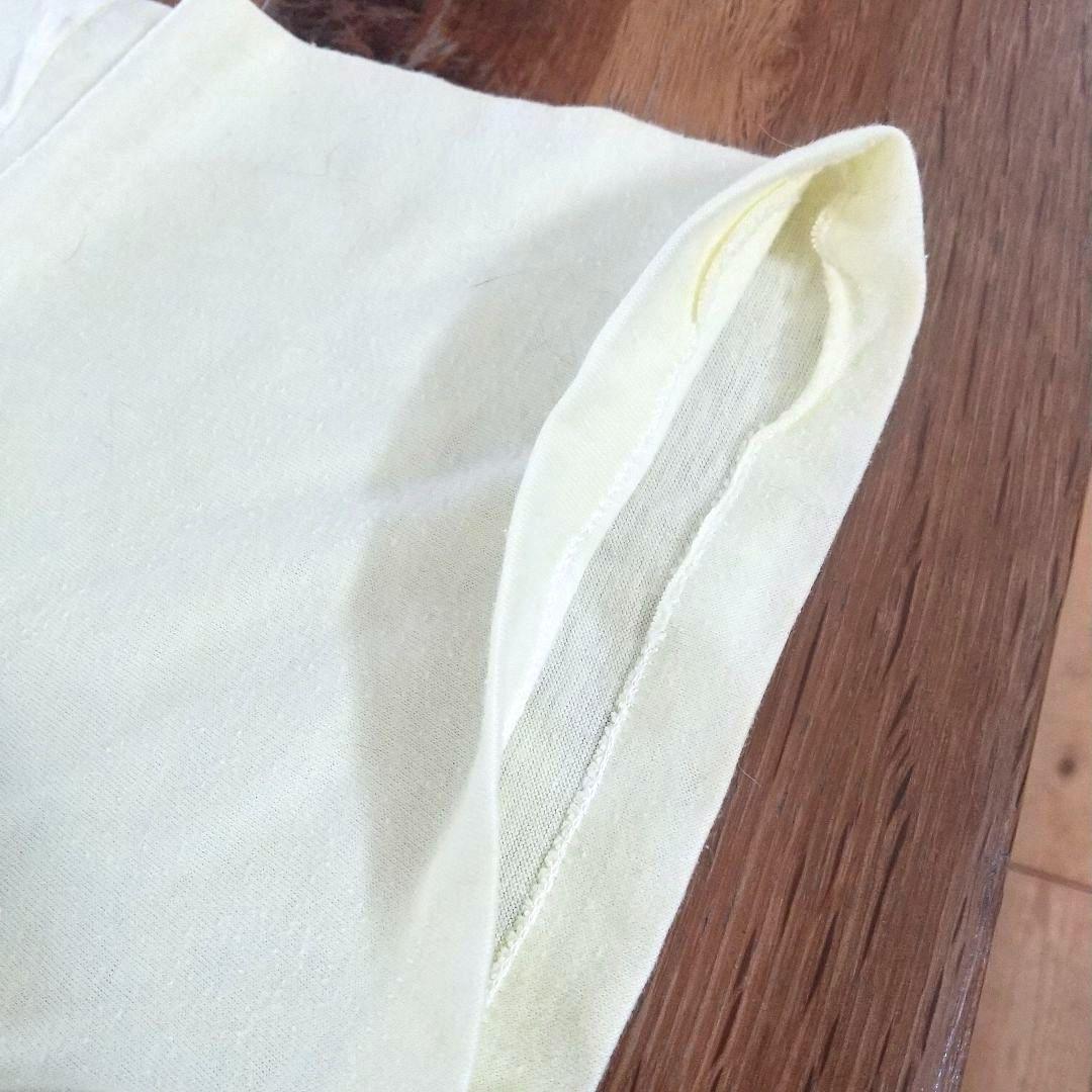 80s vintage mickey Tシャツ ディズニー 古着 パッチワーク