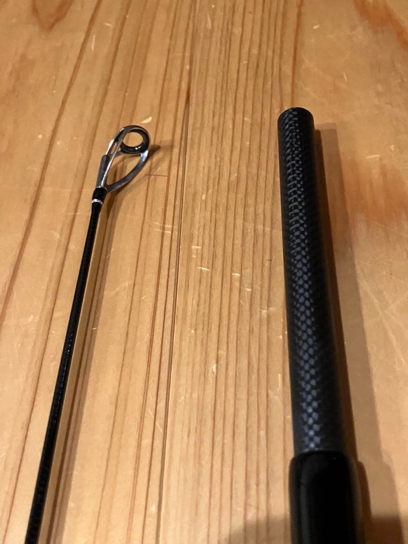 美品　リップルフィッシャー　アヴァリス　110M ヒラスズキ　ロッド