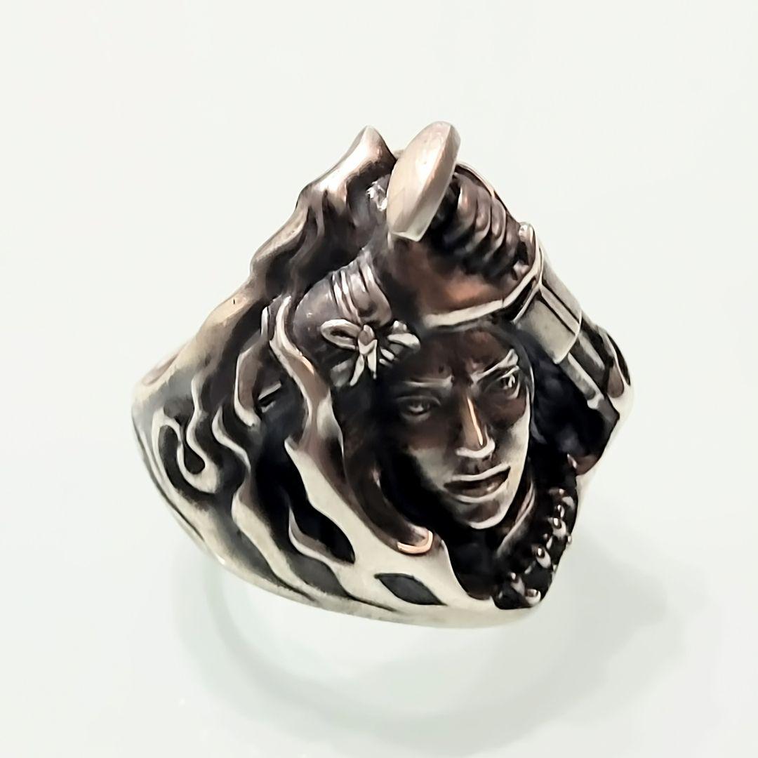 早い者勝ち‼️ 美品‼️ Guardia ガルディア ring リング