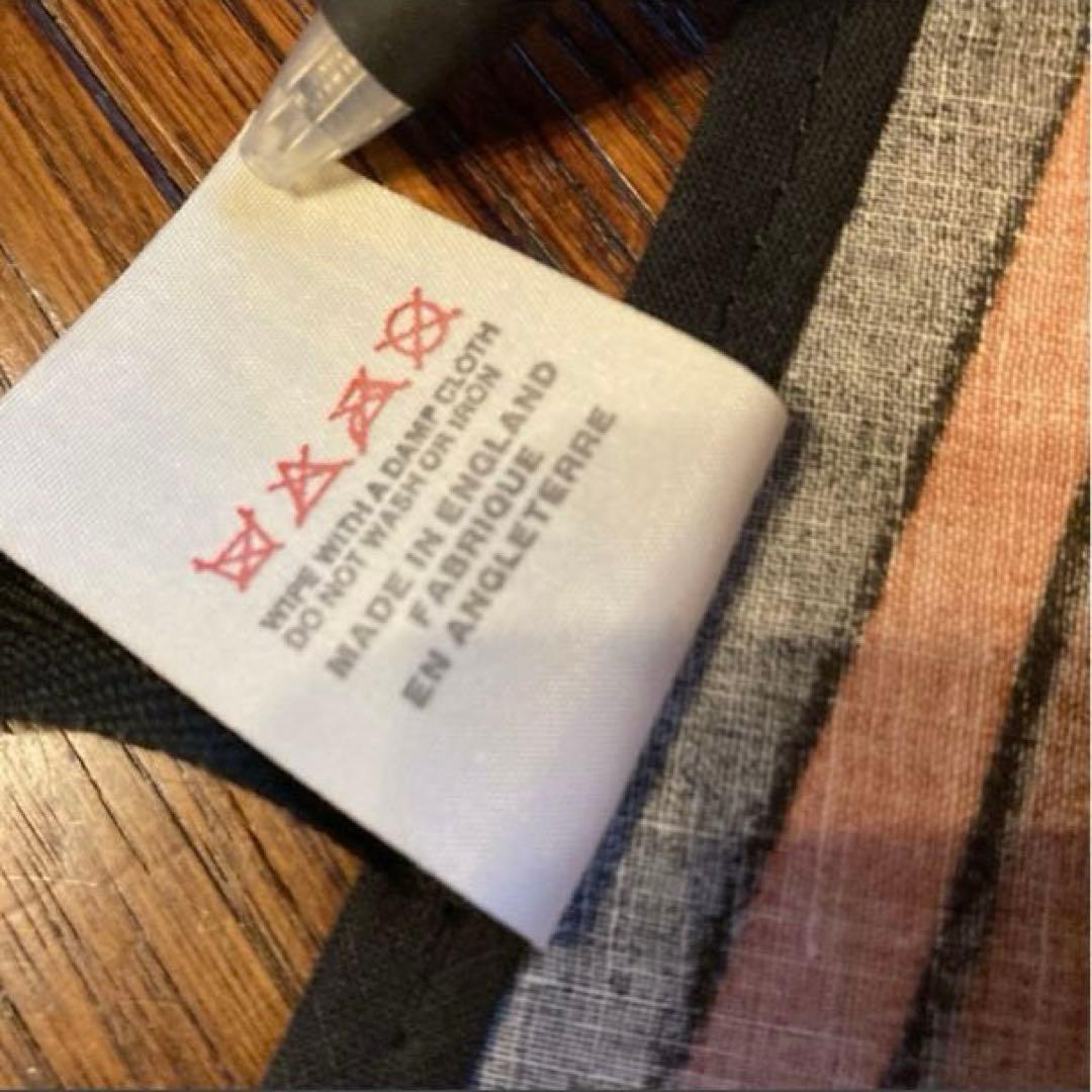 希少！70s 英国製 KRAFT バーベキューソース ボトル形 エプロン 企業物