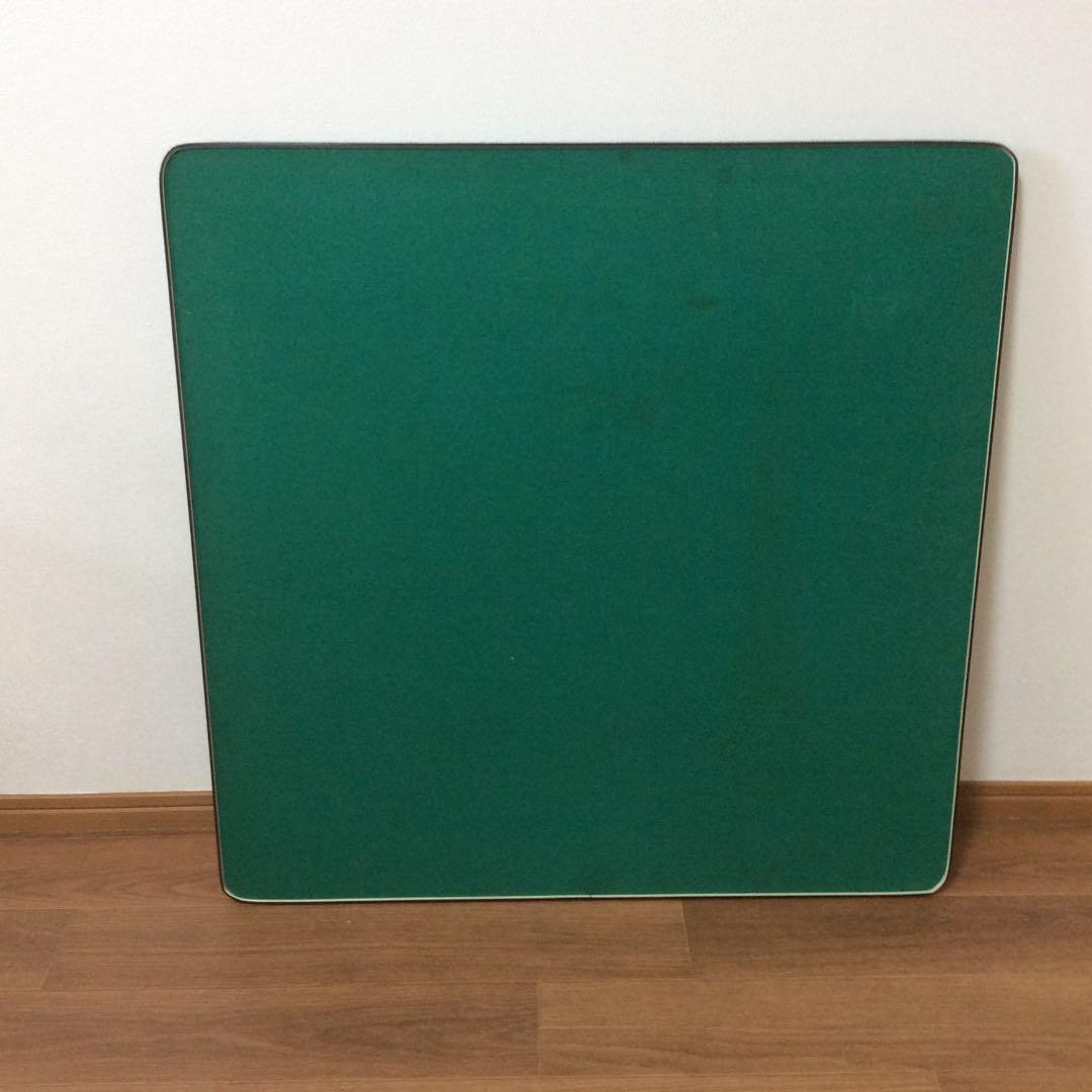 こたつ　正方形　東芝　昭和レトロ