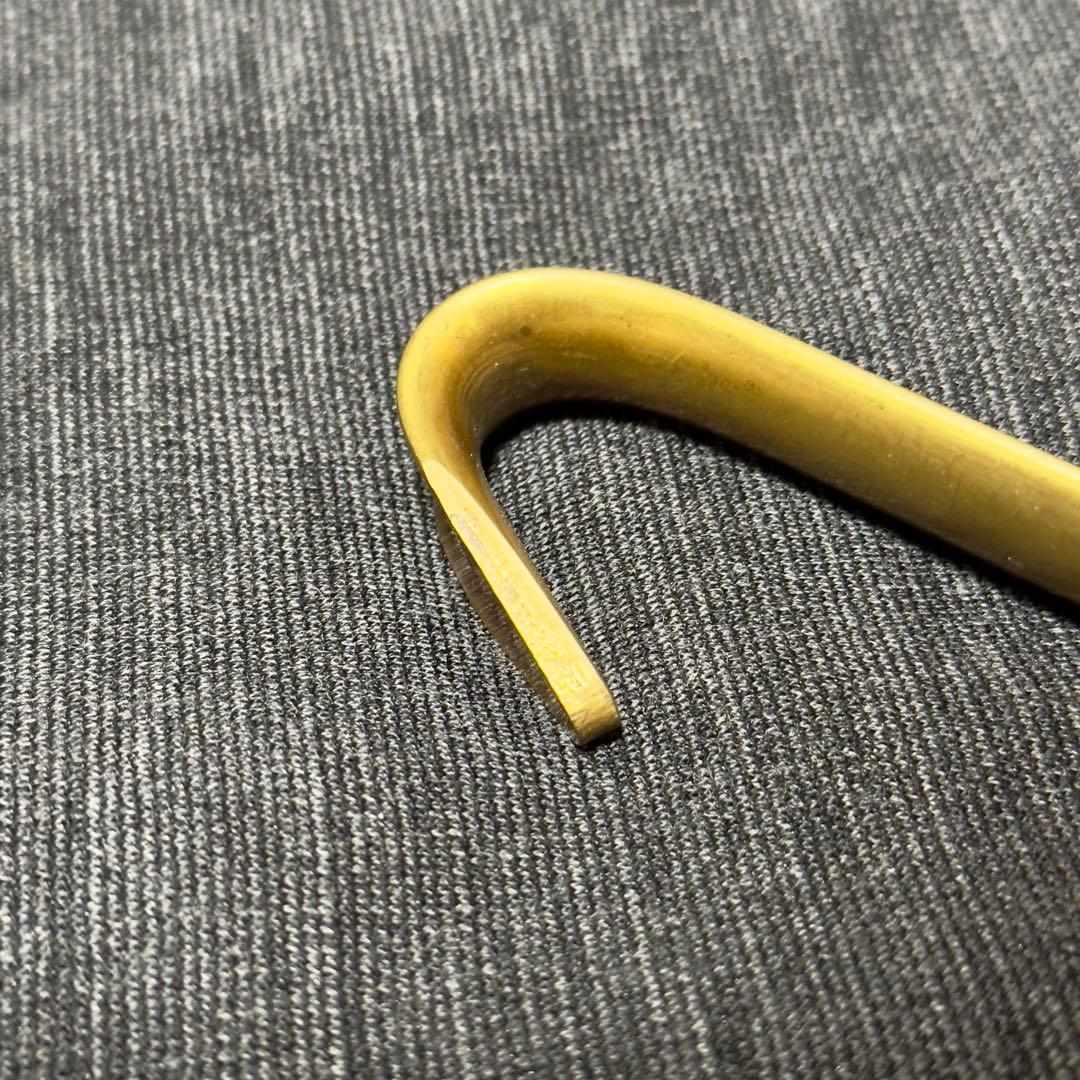 フランス アンティーク キッチンツール5点＋ハンガーセット