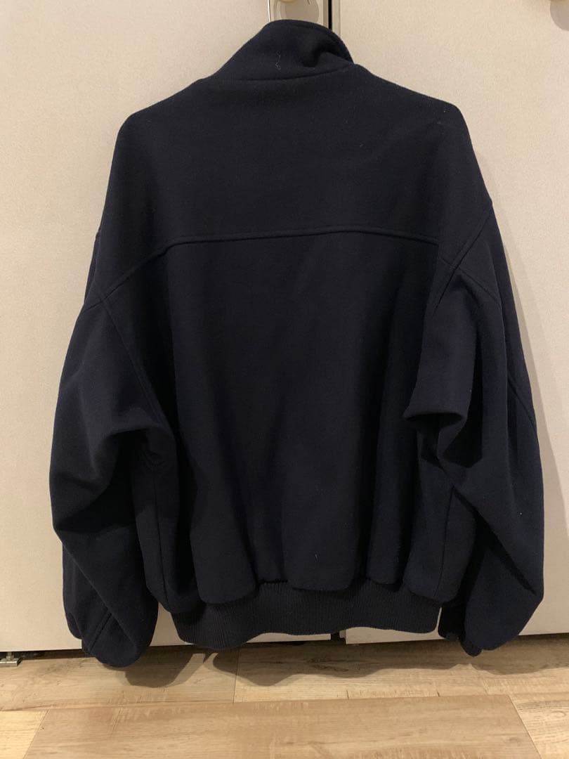Nordstrom ウールハリントンジャケット　G-9型