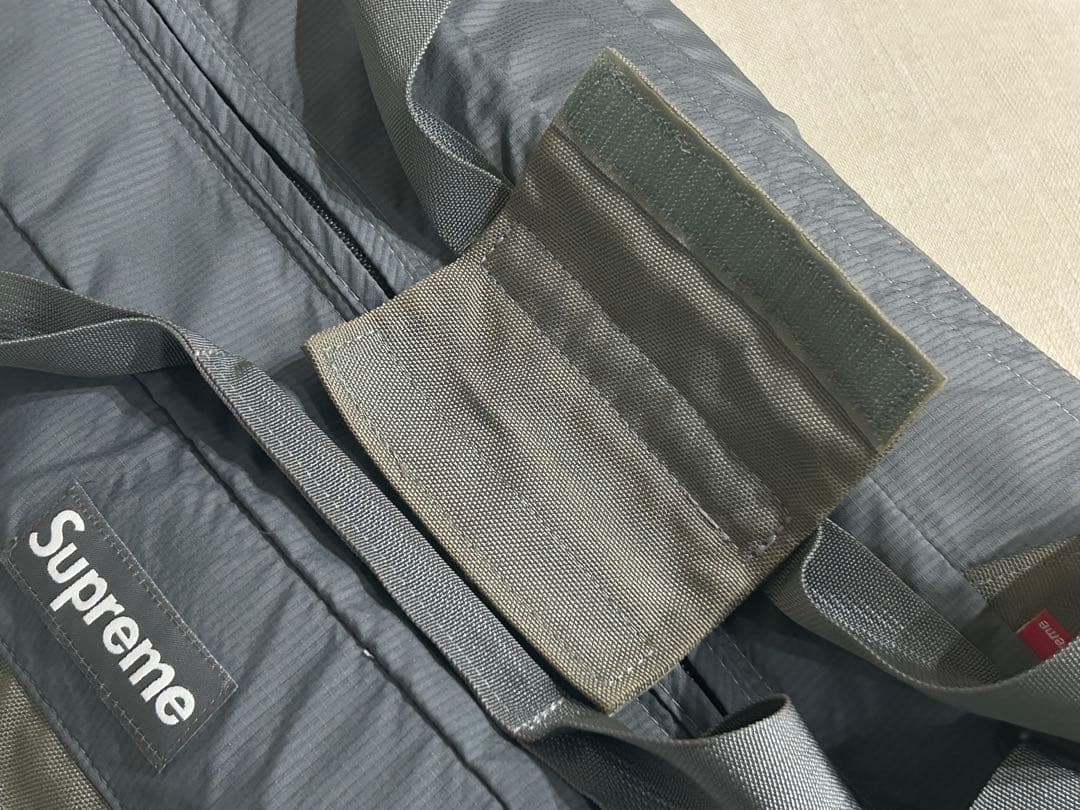 Supreme \"Duffle Bag\" ボストンバッグ Omega XD