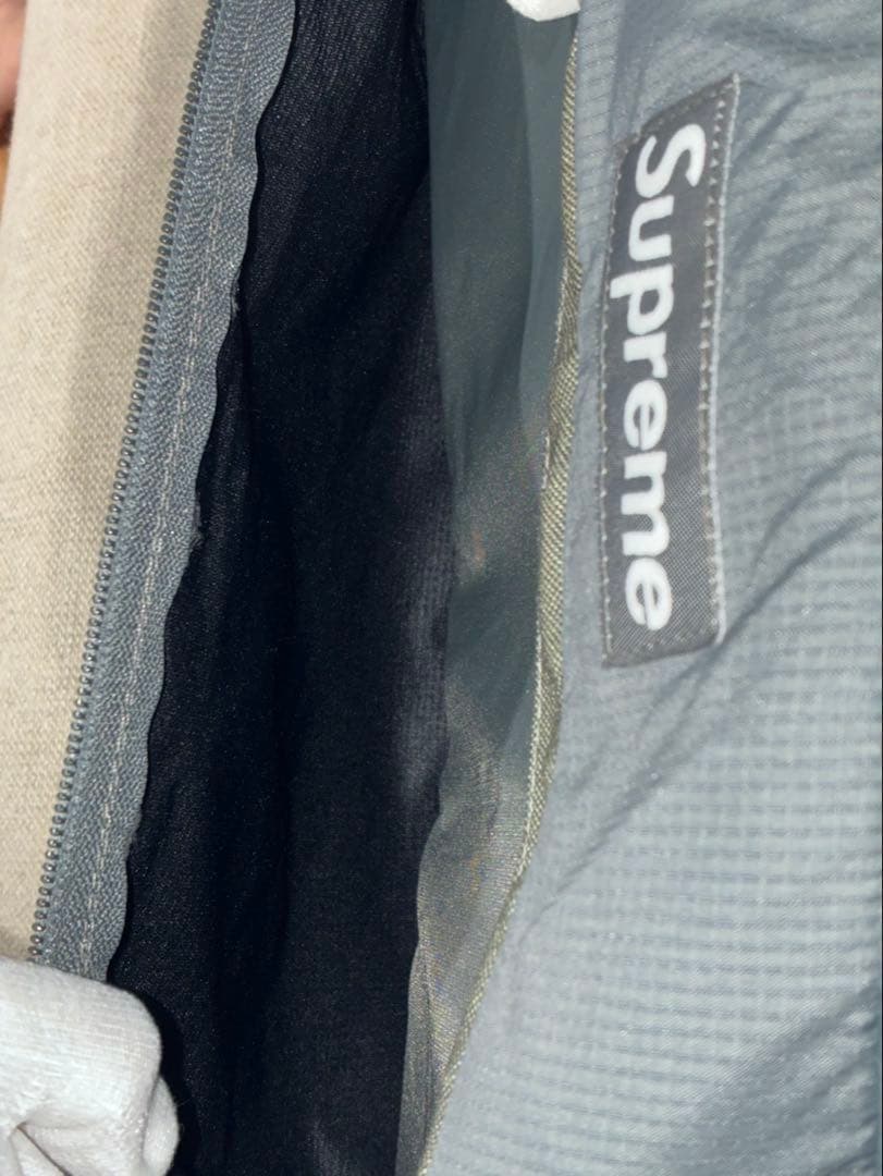 Supreme \"Duffle Bag\" ボストンバッグ Omega XD