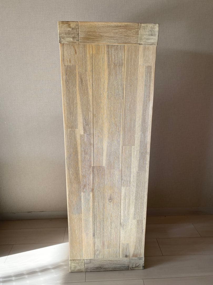 unico MANOA マノア テレビボード 160cm オーク材