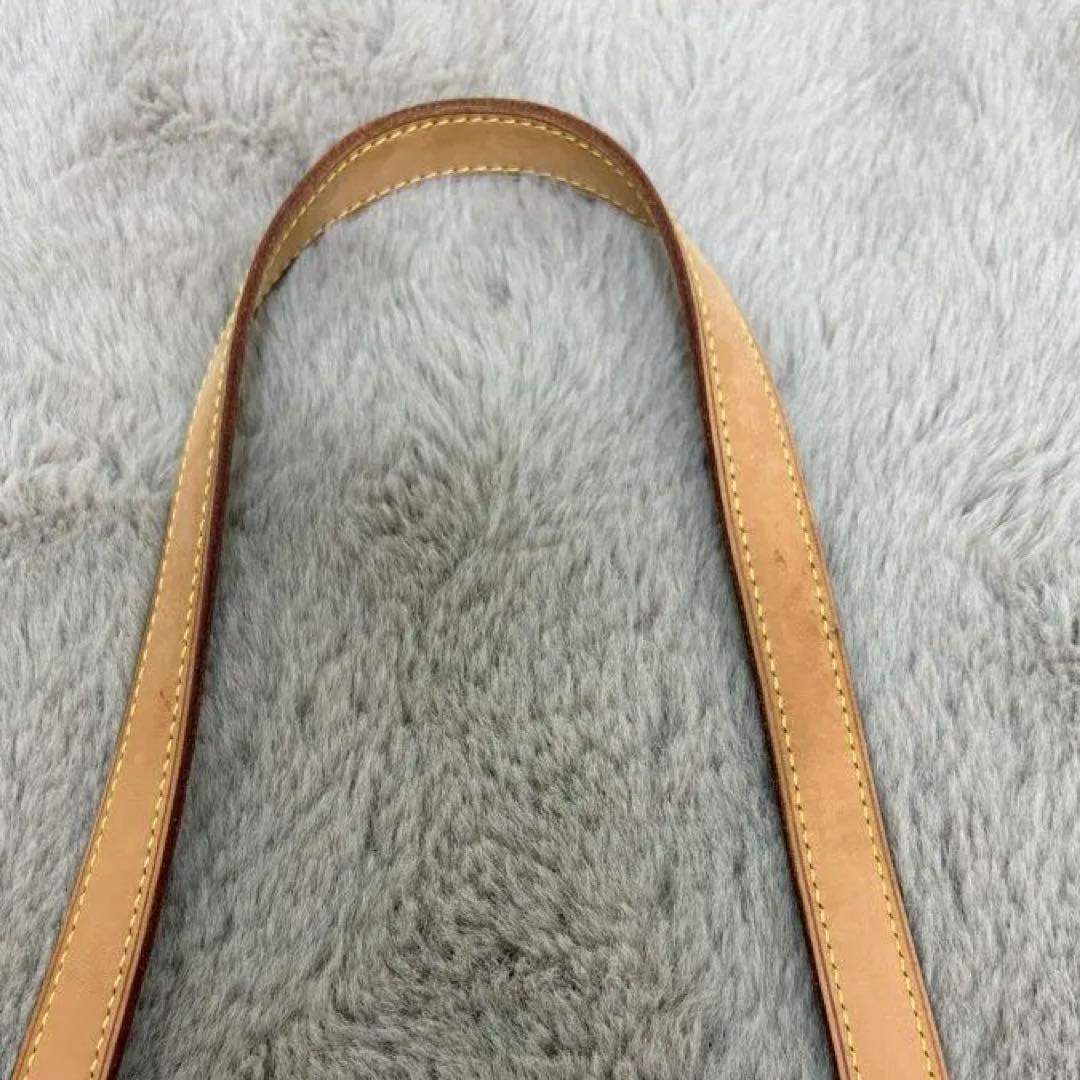 ルイ・ヴィトン トートバッグ