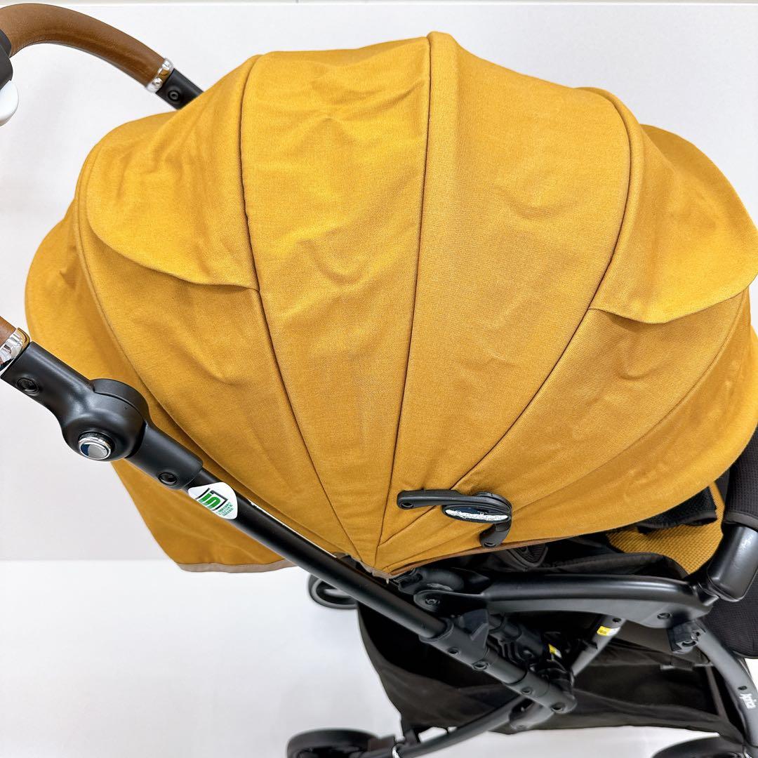 アップリカ Aprica ラクーナビッテクッション アカチャンホンポ限定モデル