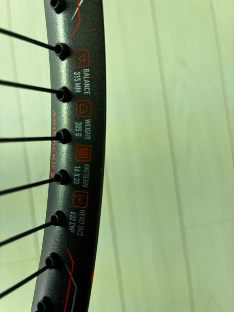 【DIADEM】AXIS 98 G2