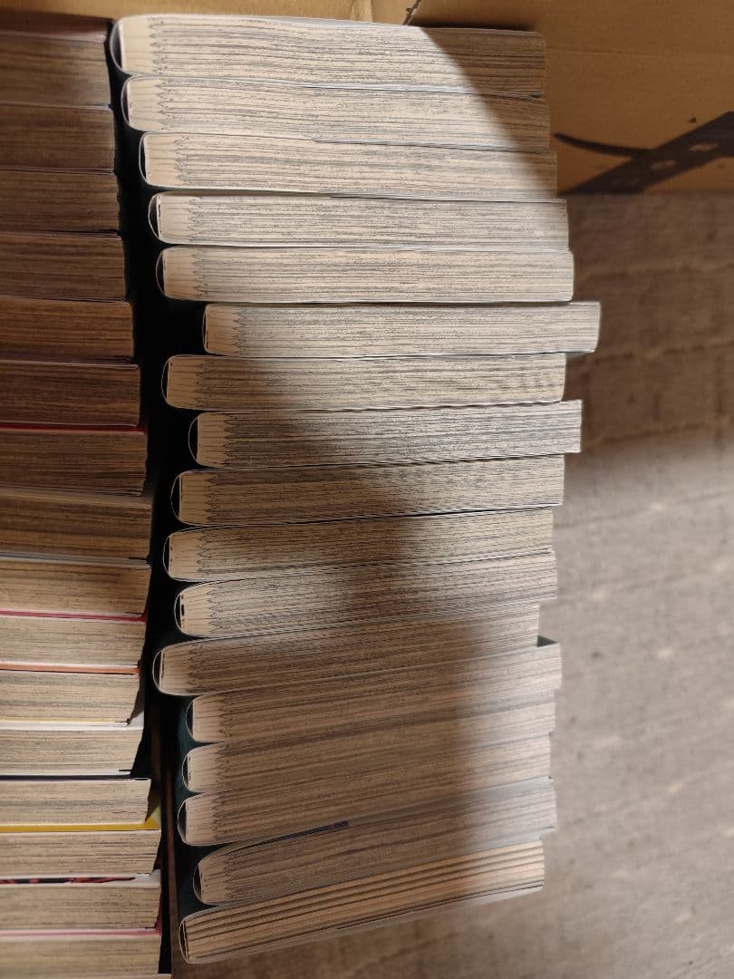 僕のヒーローアカデミア1〜42巻+SPYFAMILY1〜16巻、公式ファンブック