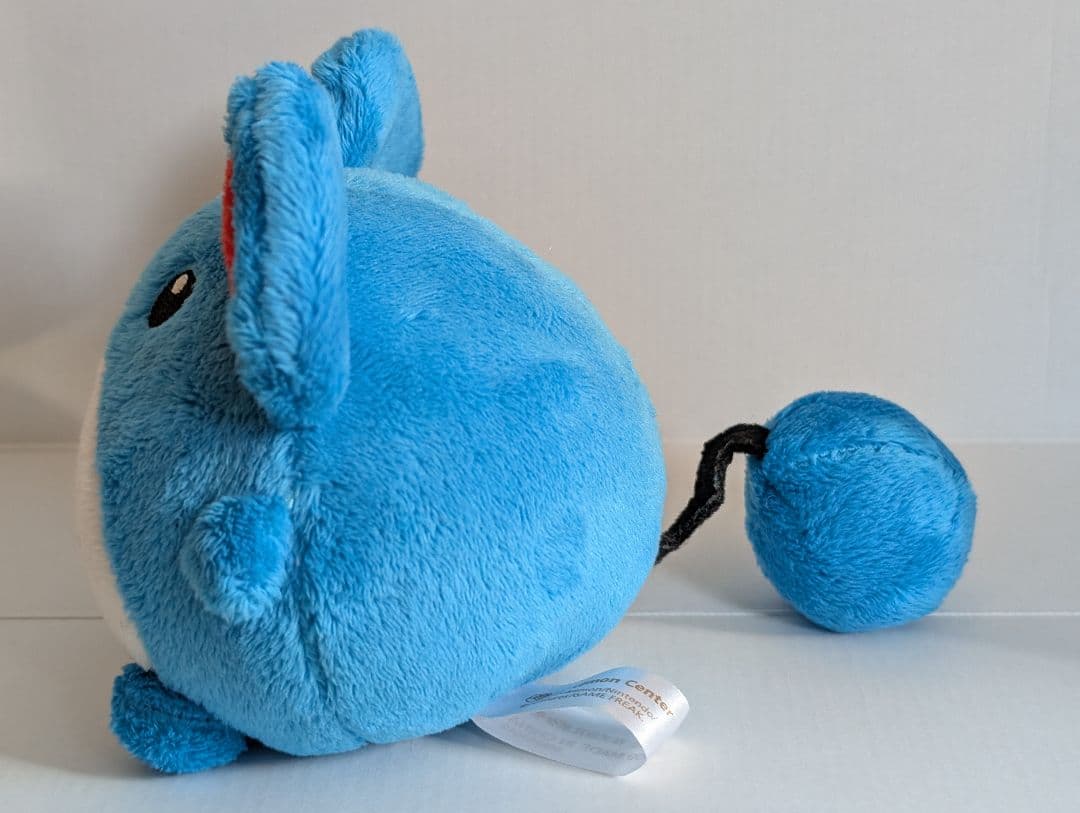 ポケドール マリル ぬいぐるみ