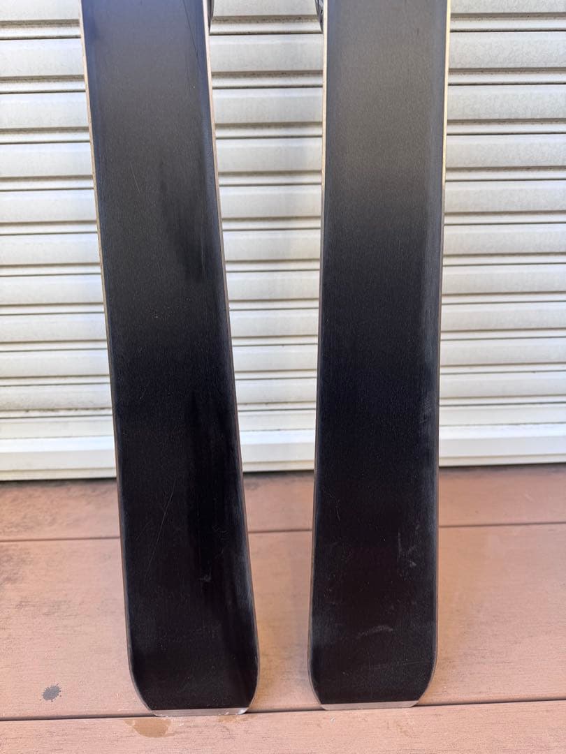 STÖCKLI LASER SL 160cm