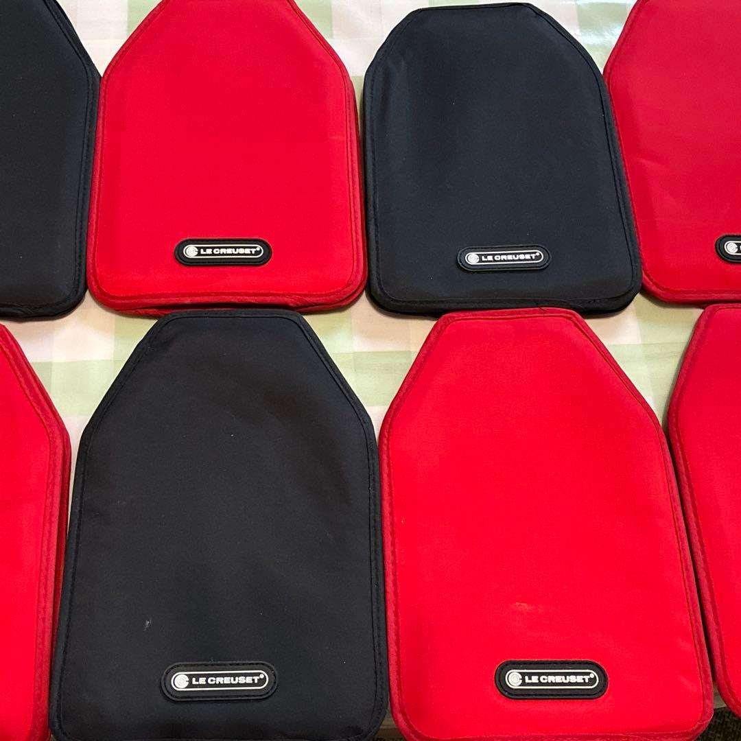 LE CREUSET　のワインクーラー　アイスクーラー9点