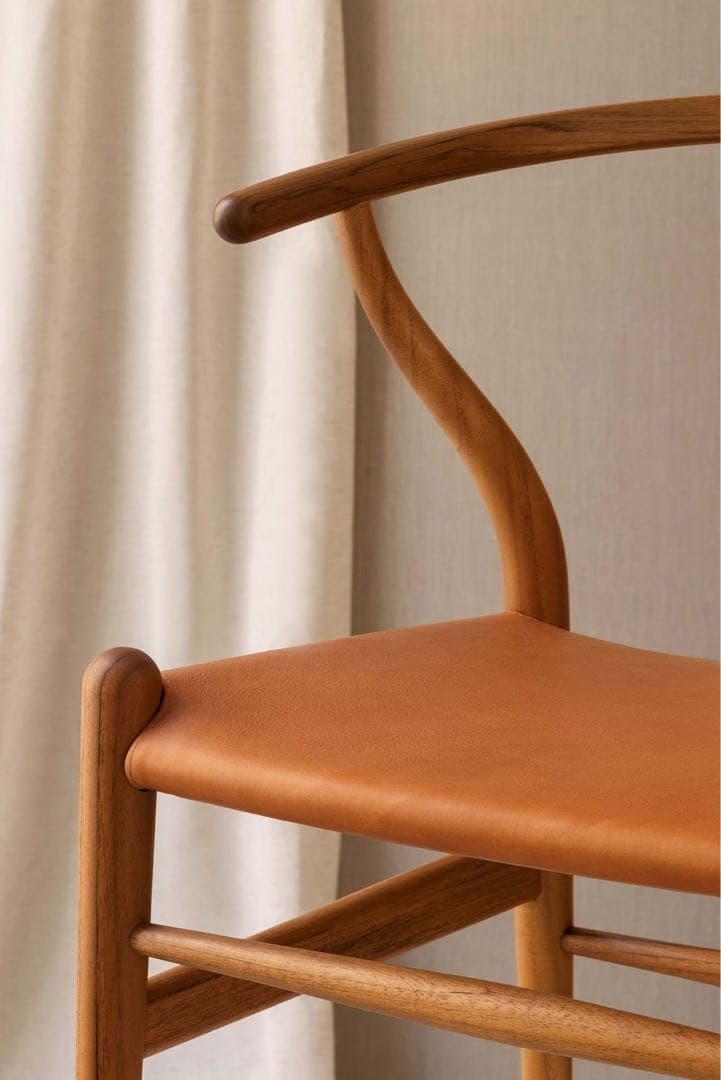 椅子 CH24 BIRTHDAY CHAIR 2022