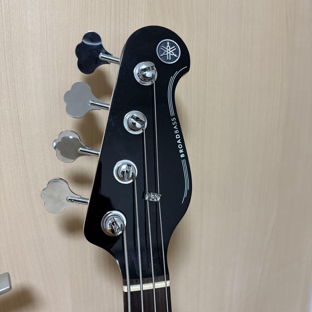ベース YAMAHA BB434