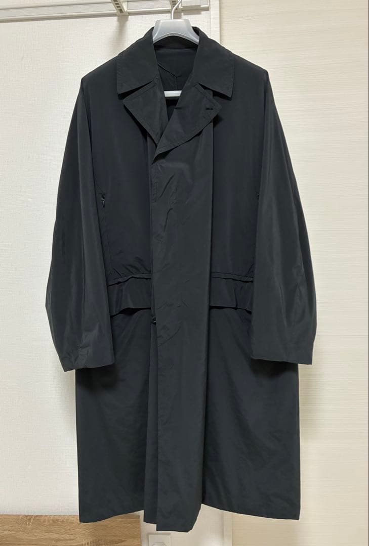TEATORA(テアトラ)Device Coat DUAL POINT サイズ3