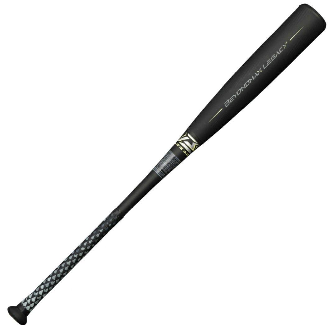 ミズノ 軟式バット 84cm 740g ビヨンドマックスレガシー