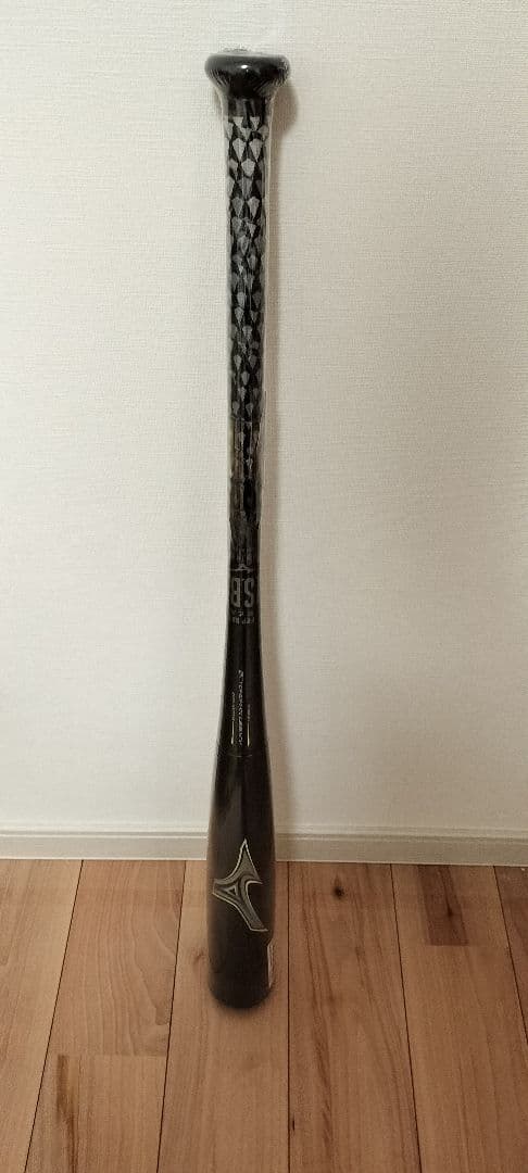 ミズノ 軟式バット 84cm 740g ビヨンドマックスレガシー